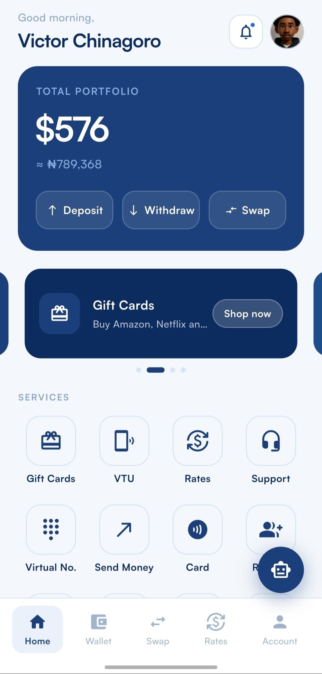 PPAY dashboard